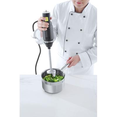 Tyčový mixér HENDI BLEND, HENDI, designed by Robert Bronwasser, 230V/250W, ⌀71x(H)450mm | 222157